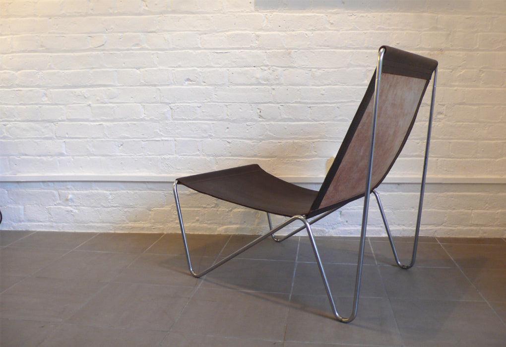 Panton | Batchelor chair  | 1955