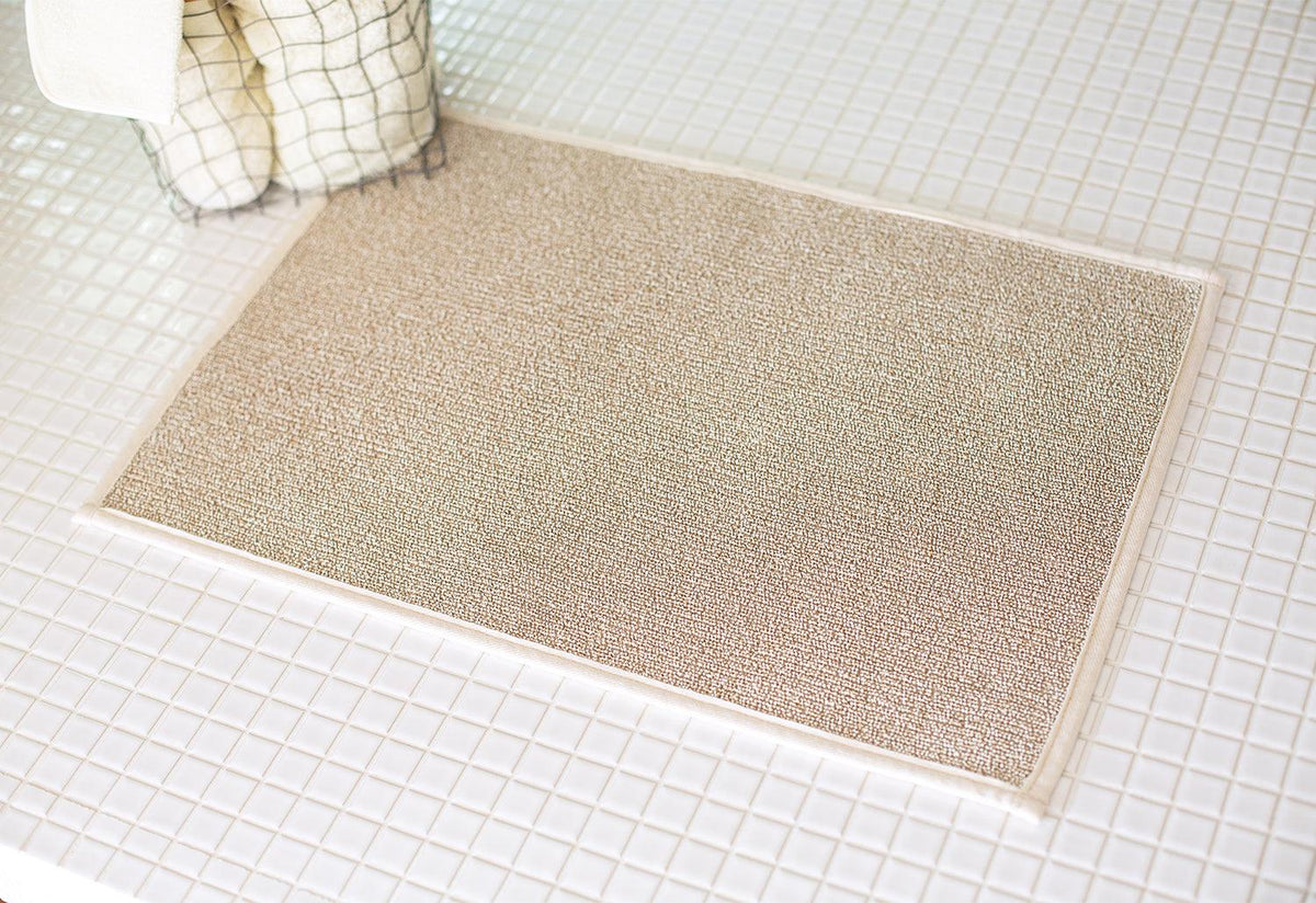 Sasawashi Bathmat, Sasawashi