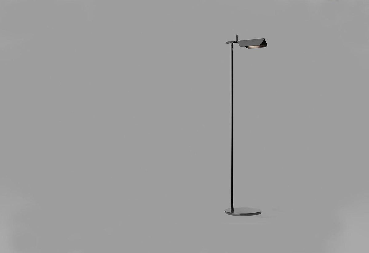 Tab F Floor Light, Barber osgerby, Flos