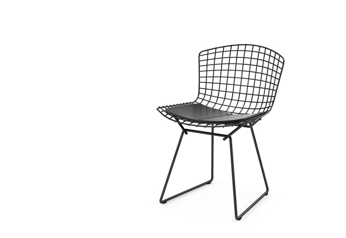 Bertoia Side Chair, Harry bertoia, Knoll