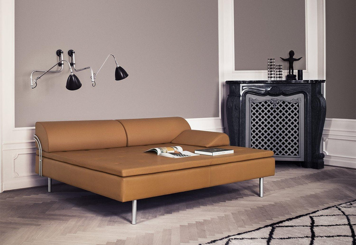 Bestlite BL10, Robert dudley best, Gubi