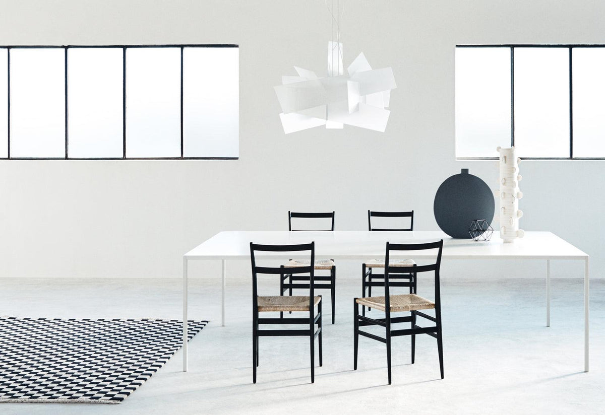 Big Bang Pendant, Enrico franzolini and vicente gracia jimenez, Foscarini