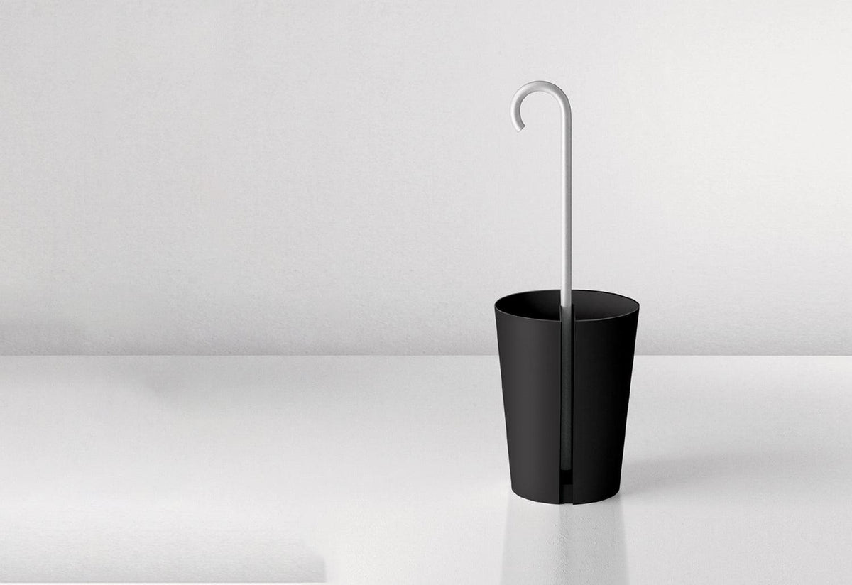 Bincan Umbrella Stand, Naoto fukasawa, Danese