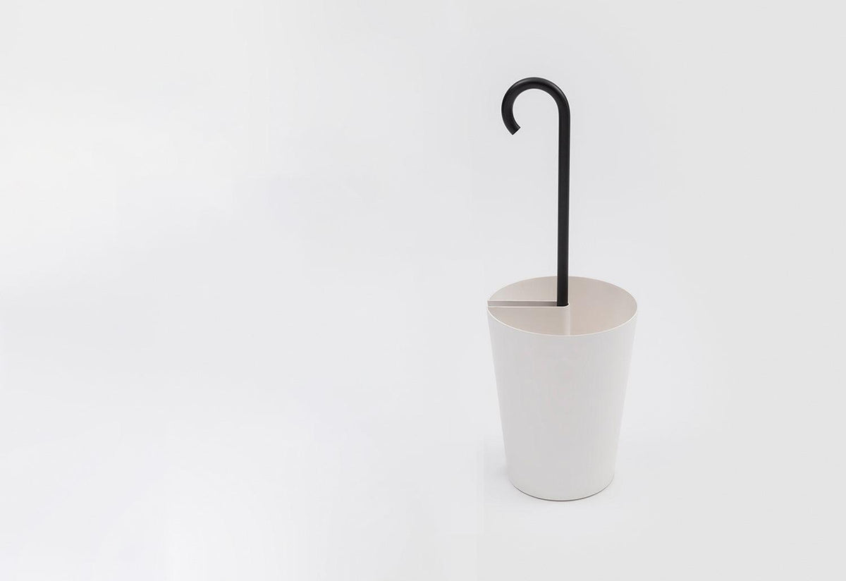 Bincan Umbrella Stand, Naoto fukasawa, Danese