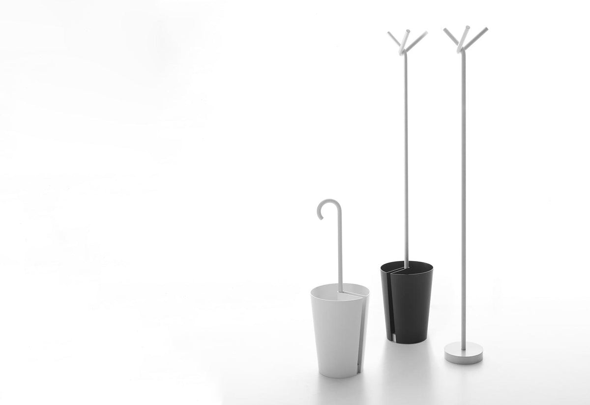 Bincan Umbrella Stand, Naoto fukasawa, Danese