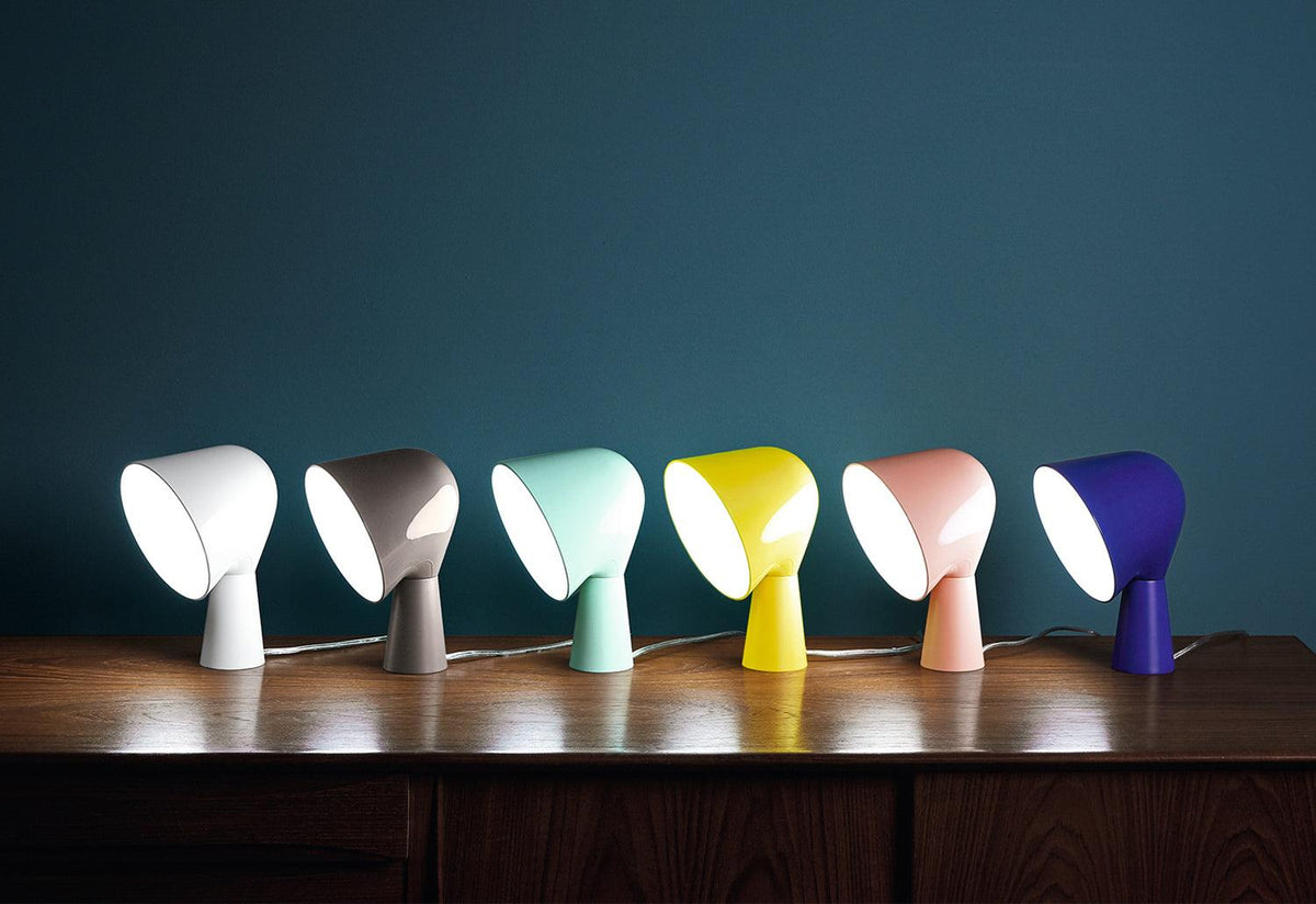 Binic, Ionna vautrin, Foscarini