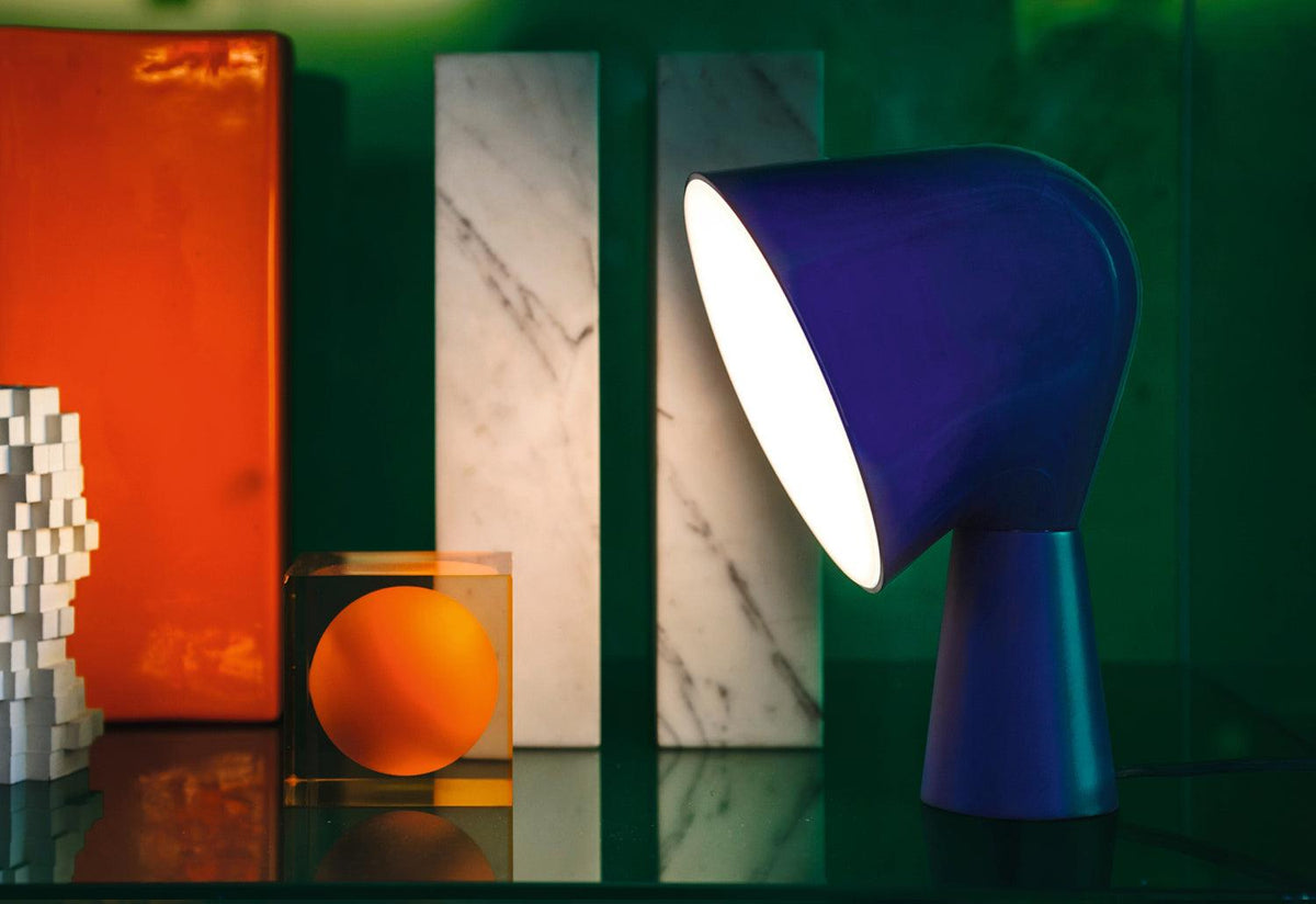 Binic, Ionna vautrin, Foscarini