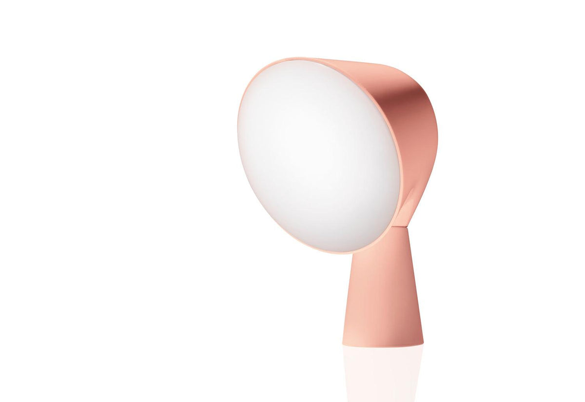 Binic, Ionna vautrin, Foscarini