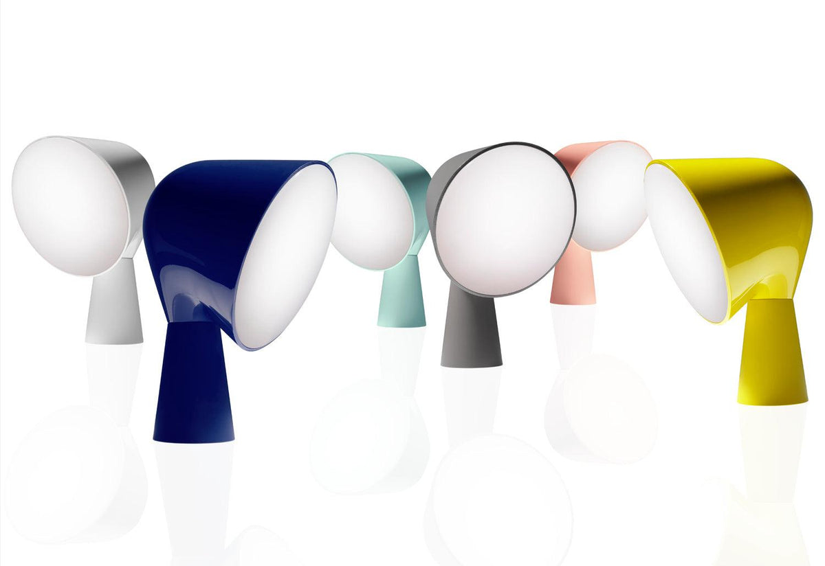 Binic, Ionna vautrin, Foscarini