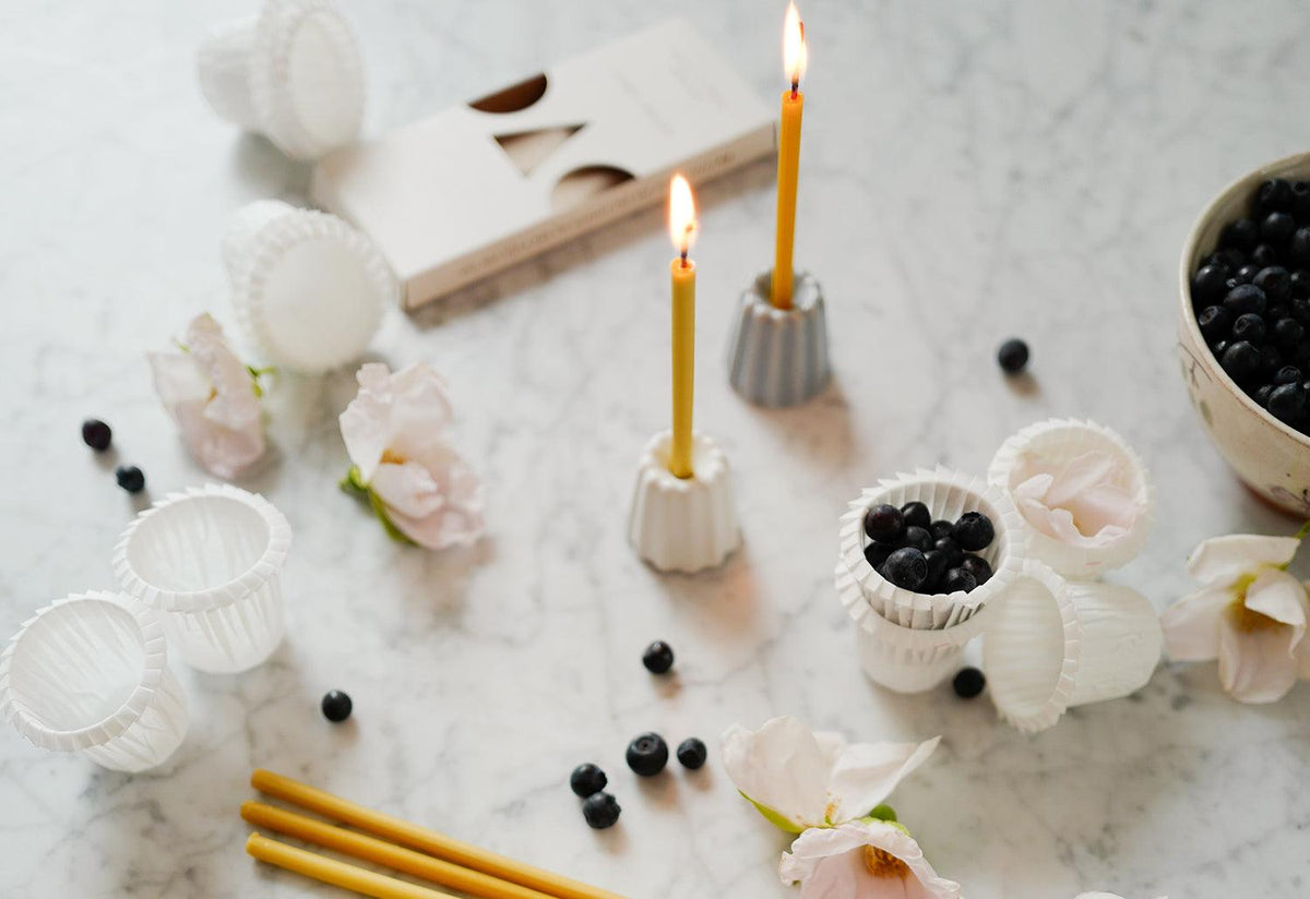 Birthday Candles, Ovo things