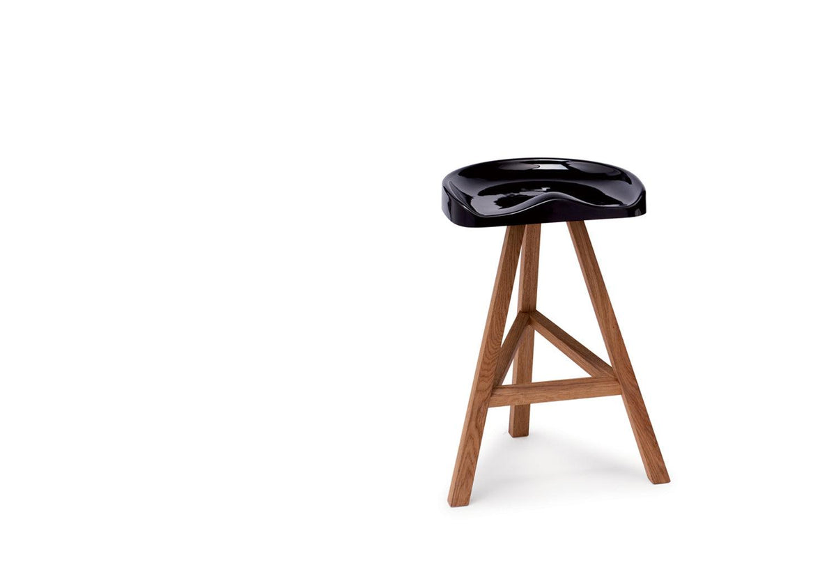 Heidi Stool, Sebastian wrong, Established and sons