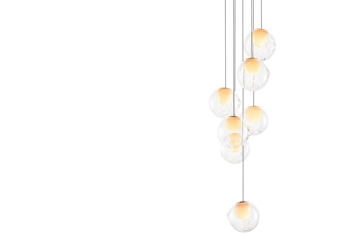 28 Random Pendant, Omer arbel, Bocci