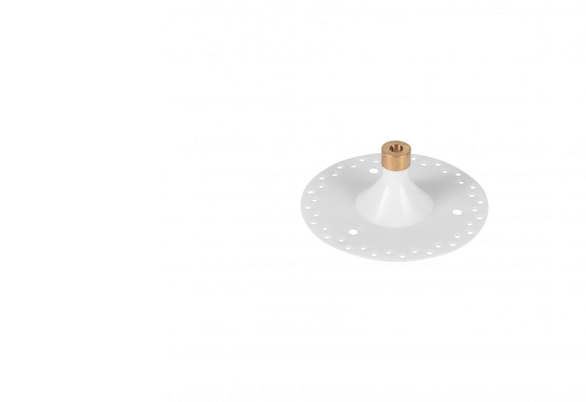 73.1V Single Pendant, Bocci