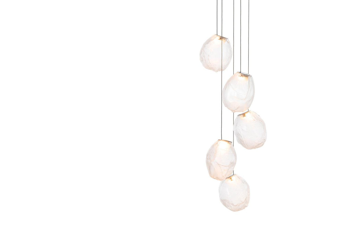 73V Series Pendant, Bocci