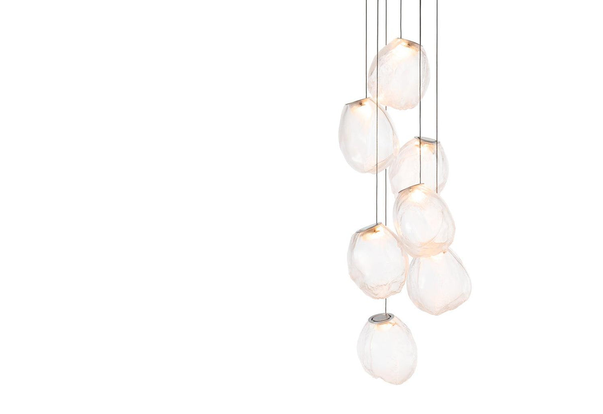 73V Series Pendant, Bocci