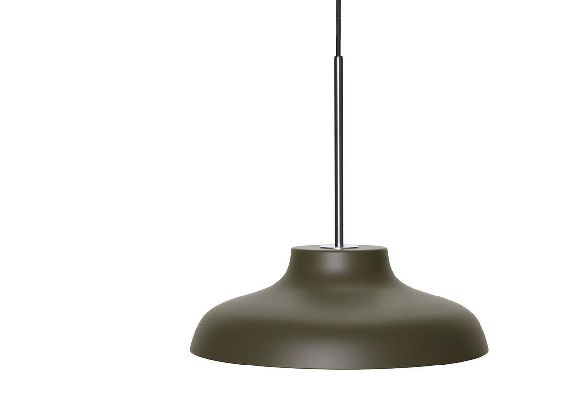 Bolero Pendant, Niclas hoflin, Rubn