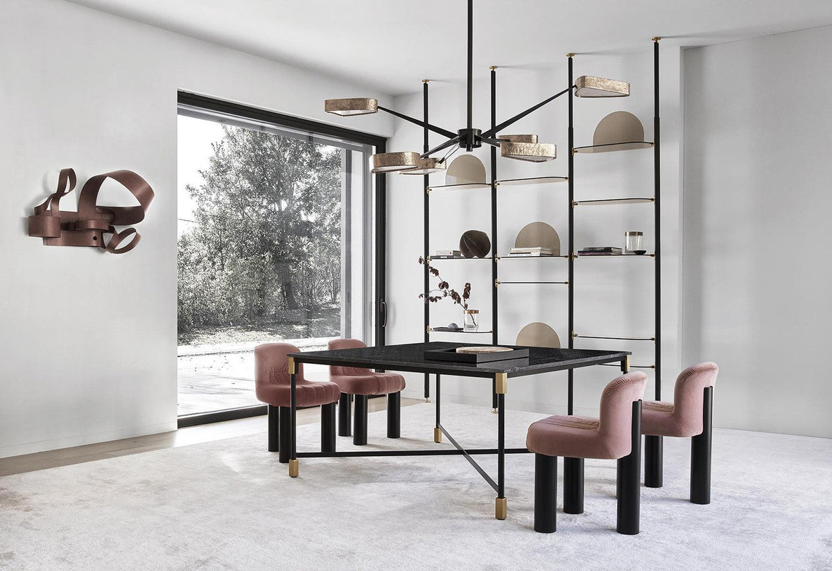 Botolo Chair | Ex-Display
