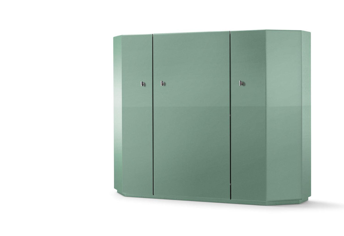 Bramante Cabinet, Kazuhide takahama, Cassina