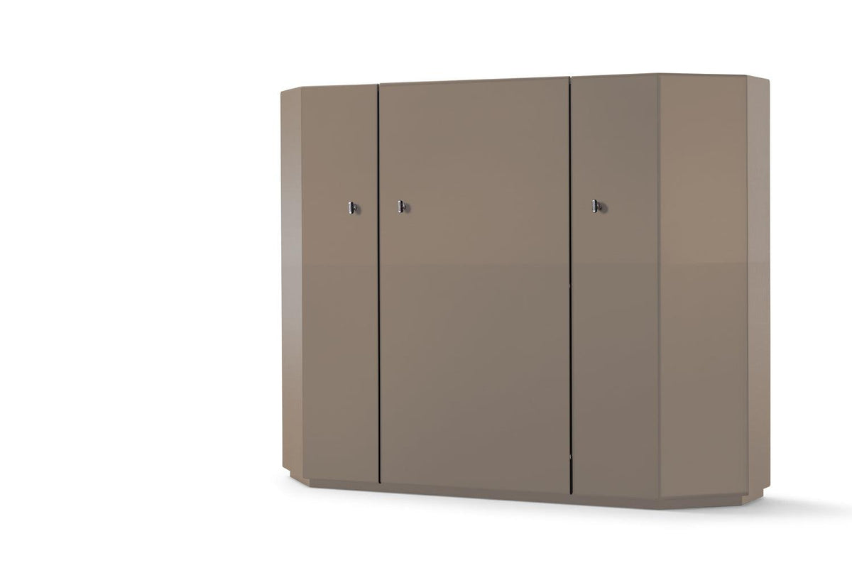 Bramante Cabinet, Kazuhide takahama, Cassina