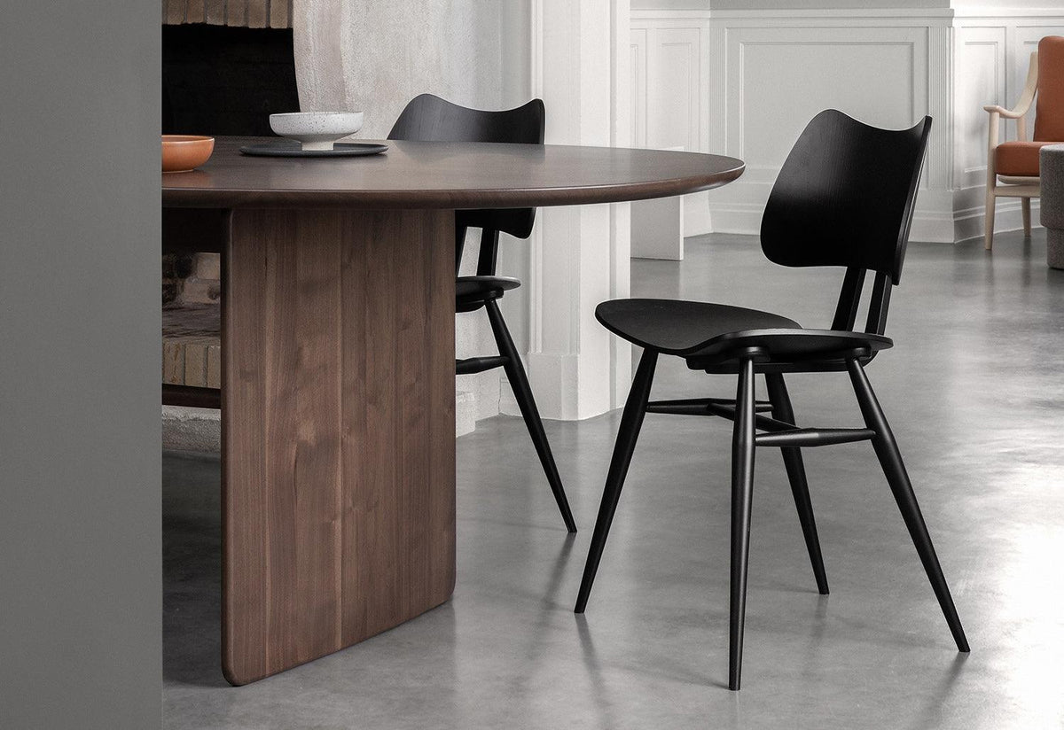 Butterfly Chair, Lucian ercolani, Ercol
