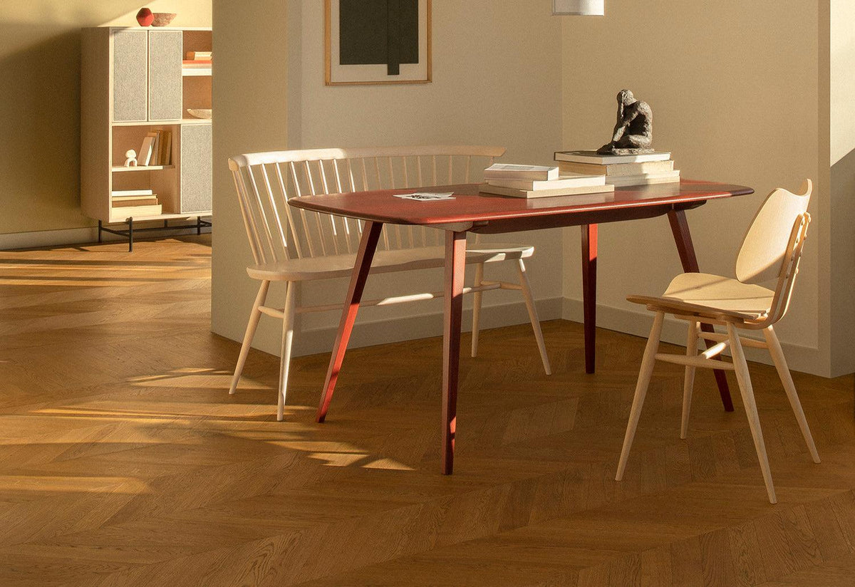 Butterfly Chair, Lucian ercolani, Ercol