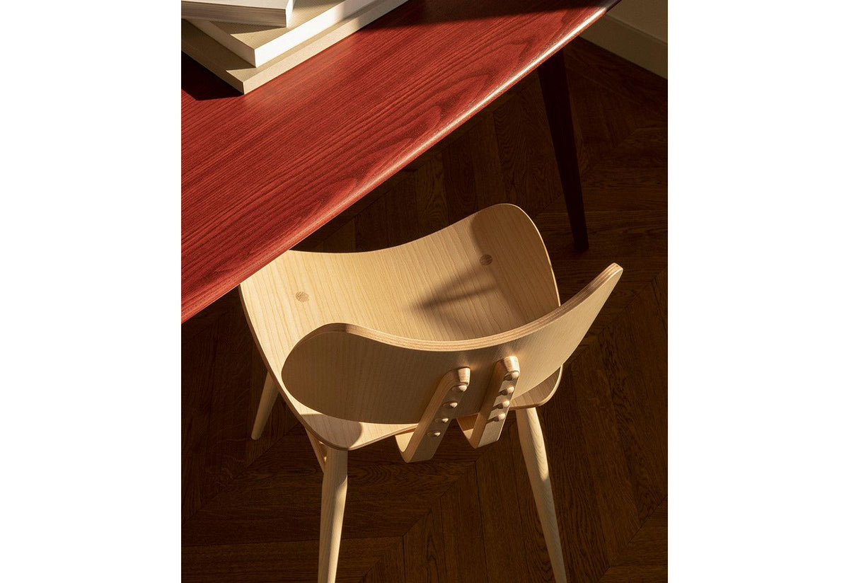 Butterfly Chair, Lucian ercolani, Ercol