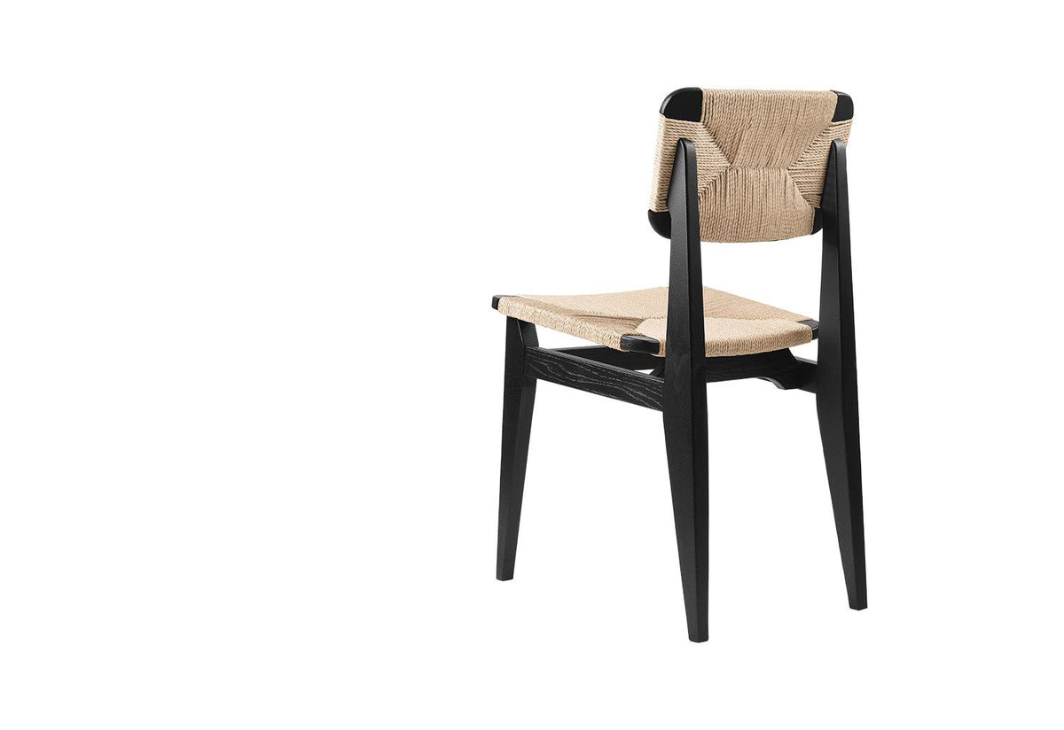 C-Chair | Paper Cord, Marcel gascoin, Gubi