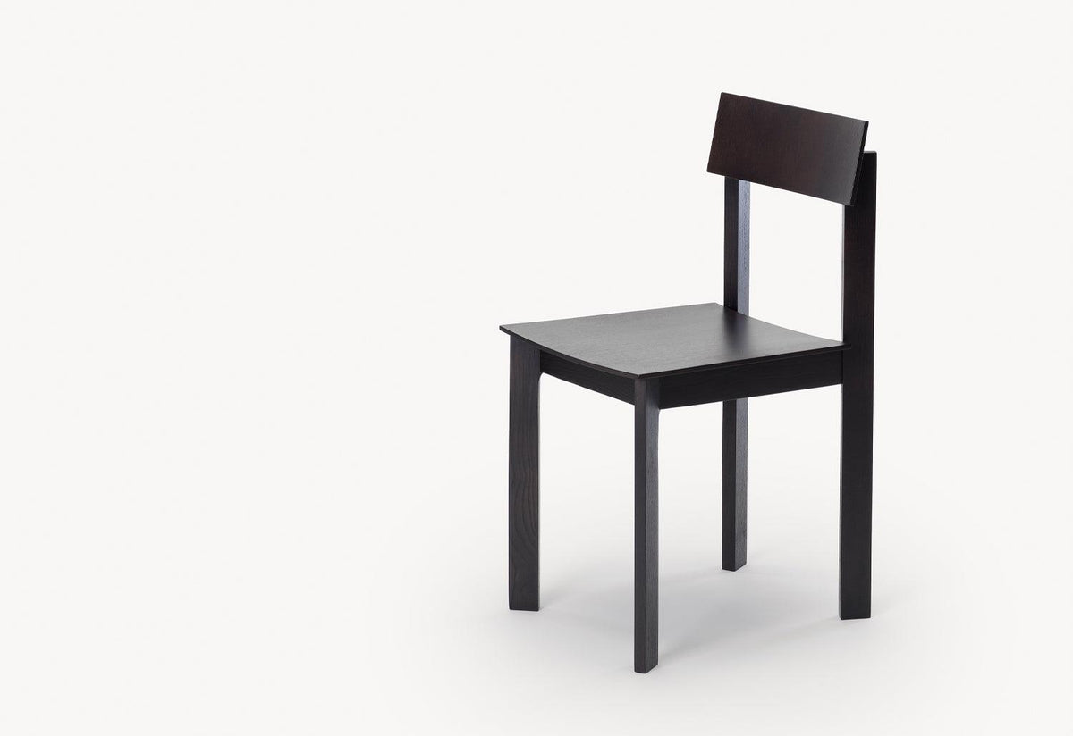 Candid Chair, Note design studio, Zilio a and c