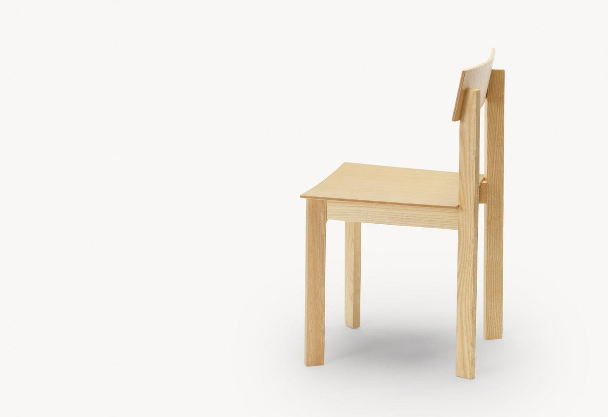Candid Chair, Note design studio, Zilio a and c