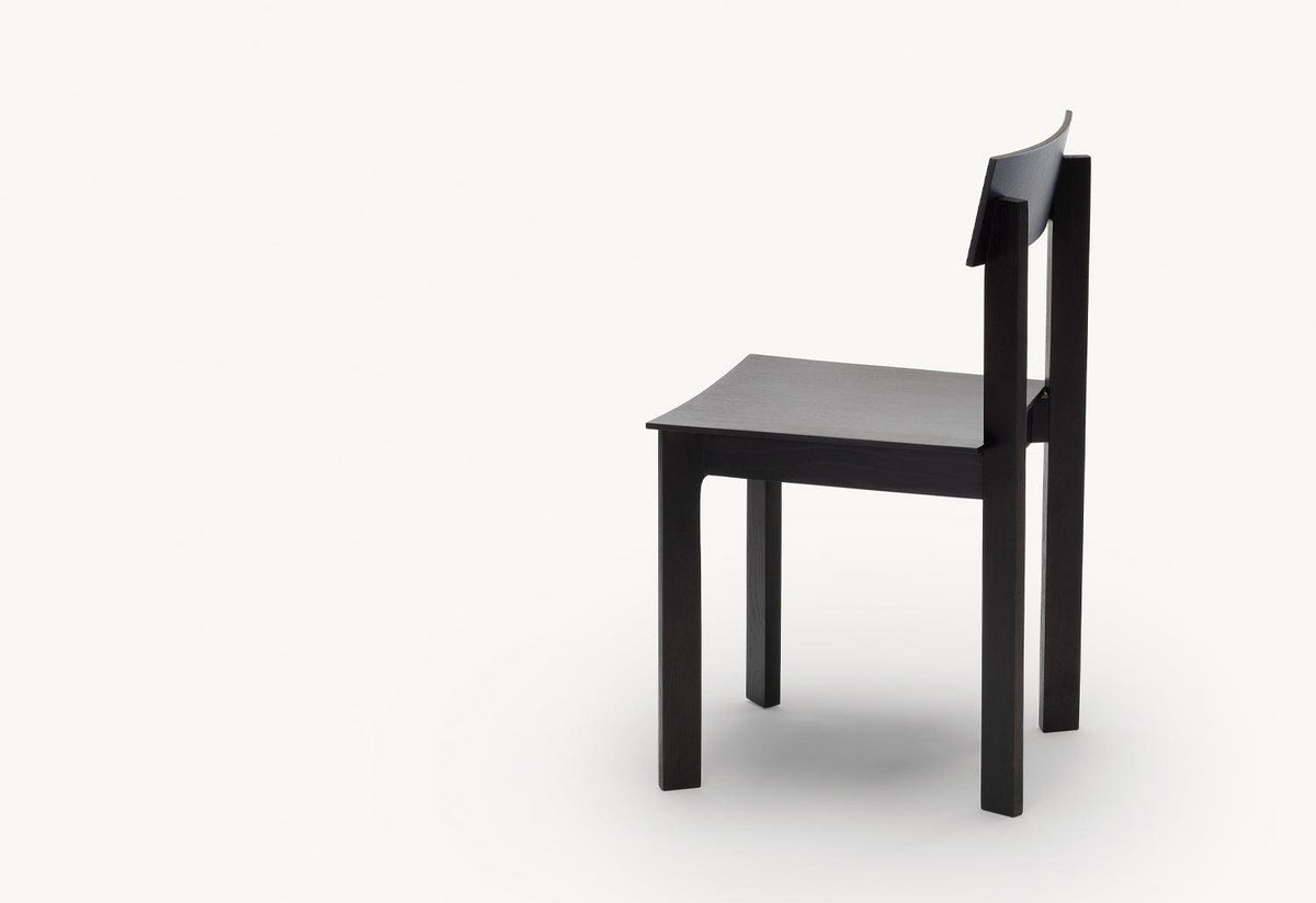 Candid Chair, Note design studio, Zilio a and c