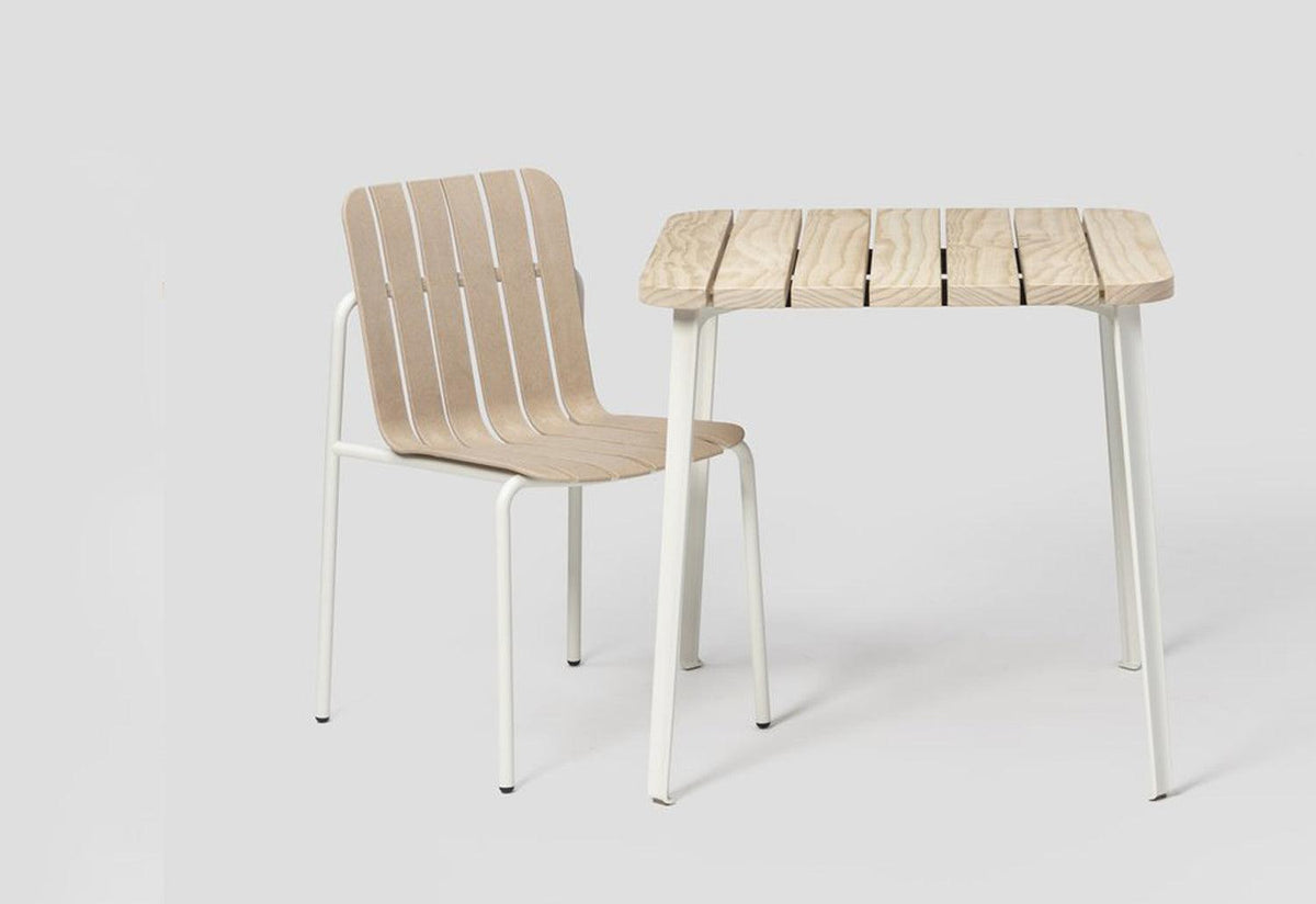 Canteen Outdoor Table, Very good and proper