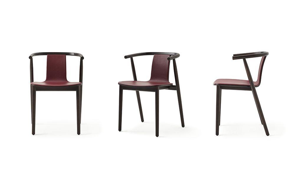 Bac Chair, Jasper morrison, Cappellini
