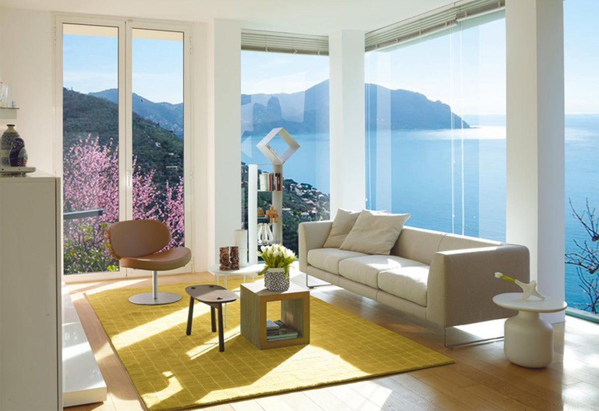 Elan EN/4, Jasper morrison, Cappellini