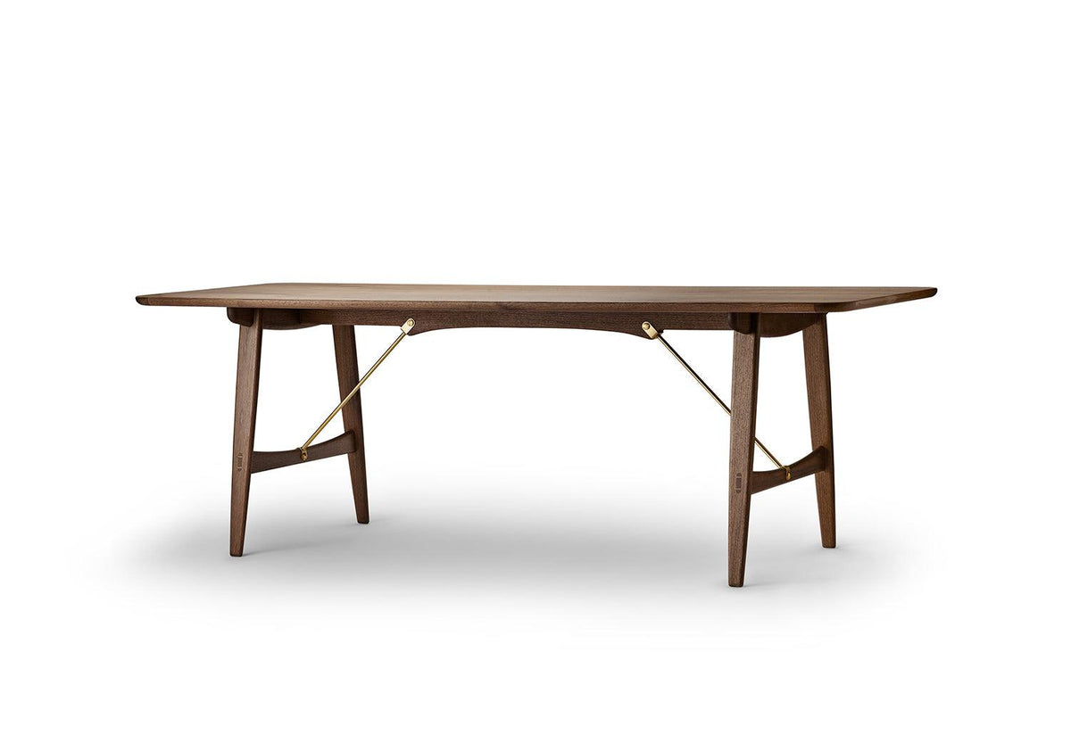 BM1160 Hunting Table, Børge mogensen, Carl hansen and son
