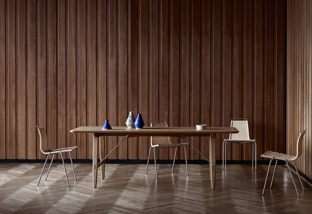 BM1160 Hunting Table, Børge mogensen, Carl hansen and son
