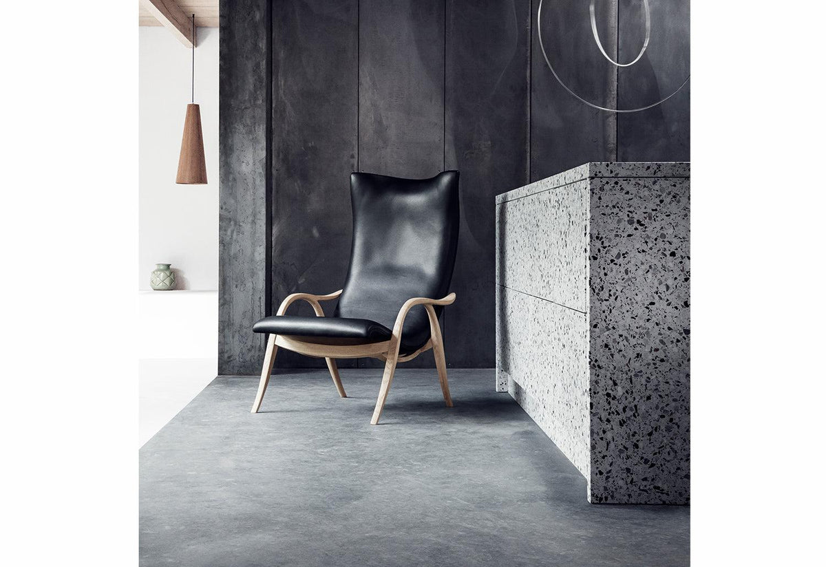 FH429 Signature Chair, Frits henningsen, Carl hansen and son
