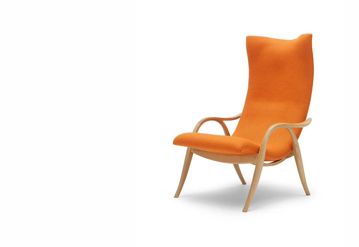 FH429 Signature Chair, Frits henningsen, Carl hansen and son