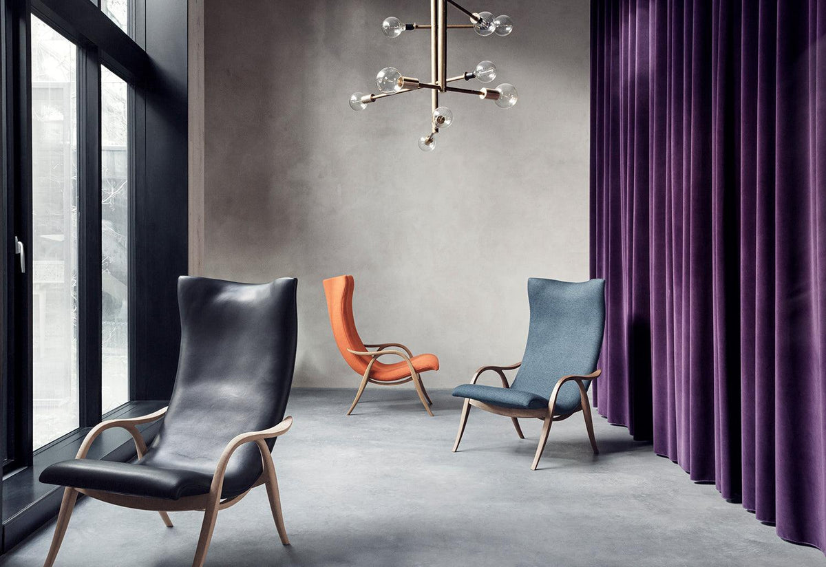 FH429 Signature Chair, Frits henningsen, Carl hansen and son