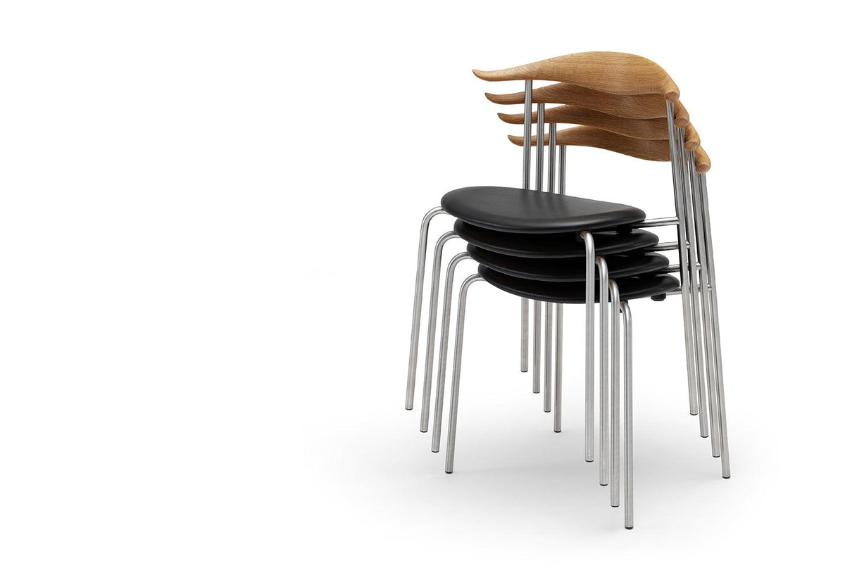 CH88P Dining Chair, Hans wegner, Carl hansen and son