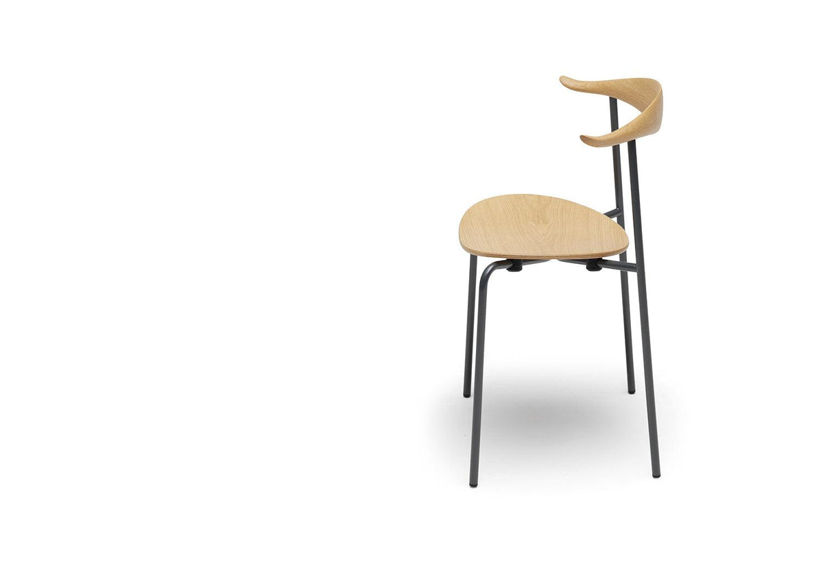 CH88T Dining Chair, Hans wegner, Carl hansen and son