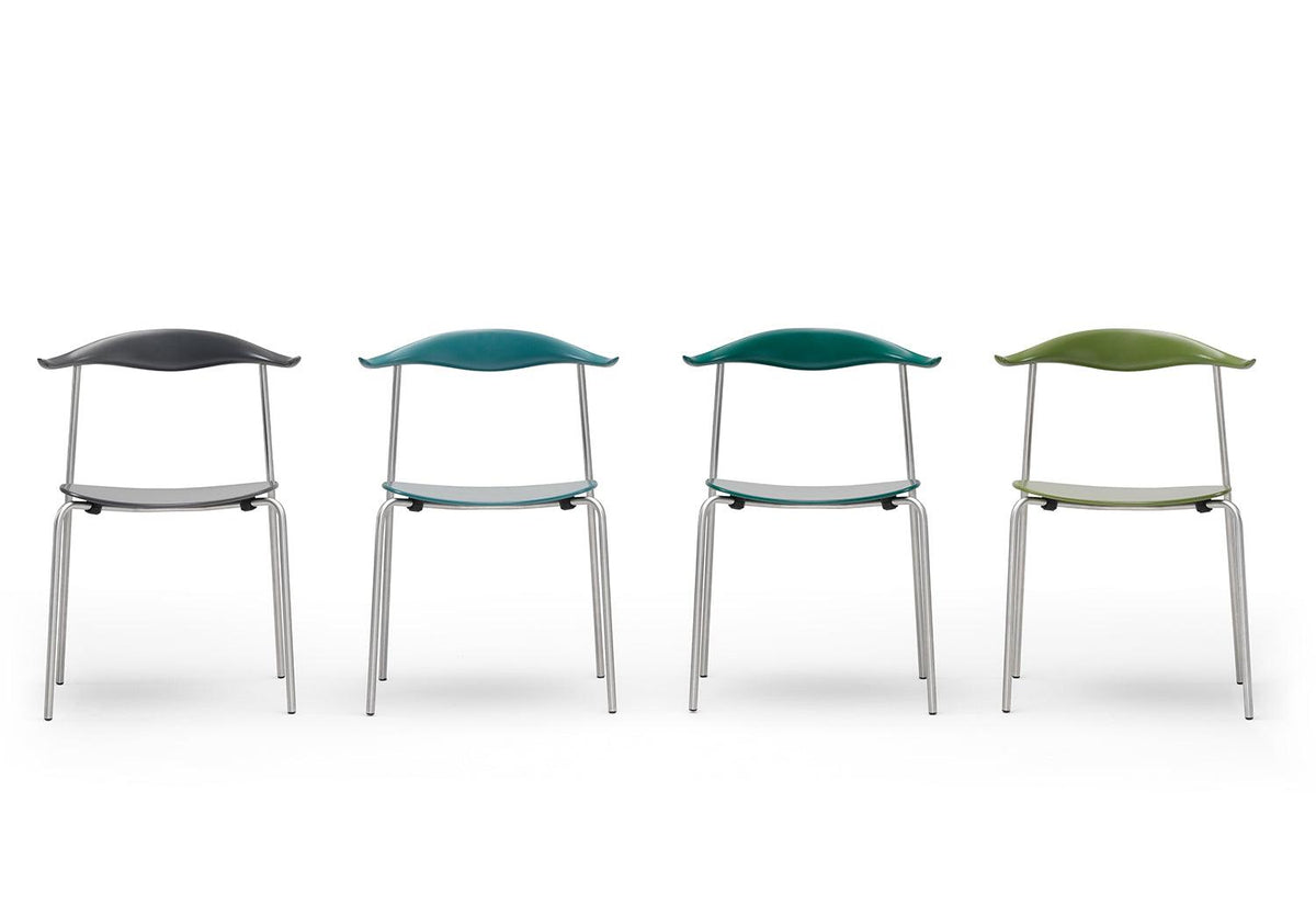 CH88T Dining Chair, Hans wegner, Carl hansen and son
