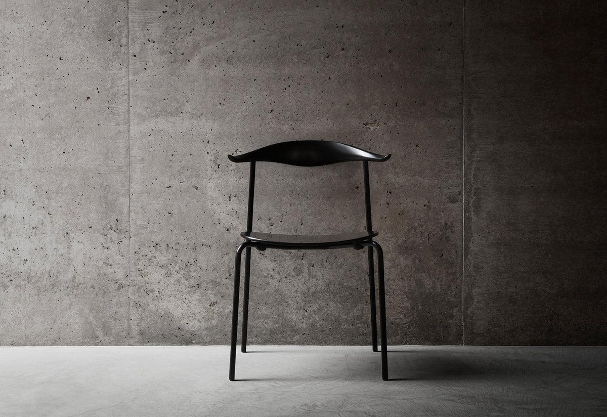 CH88T Dining Chair, Hans wegner, Carl hansen and son