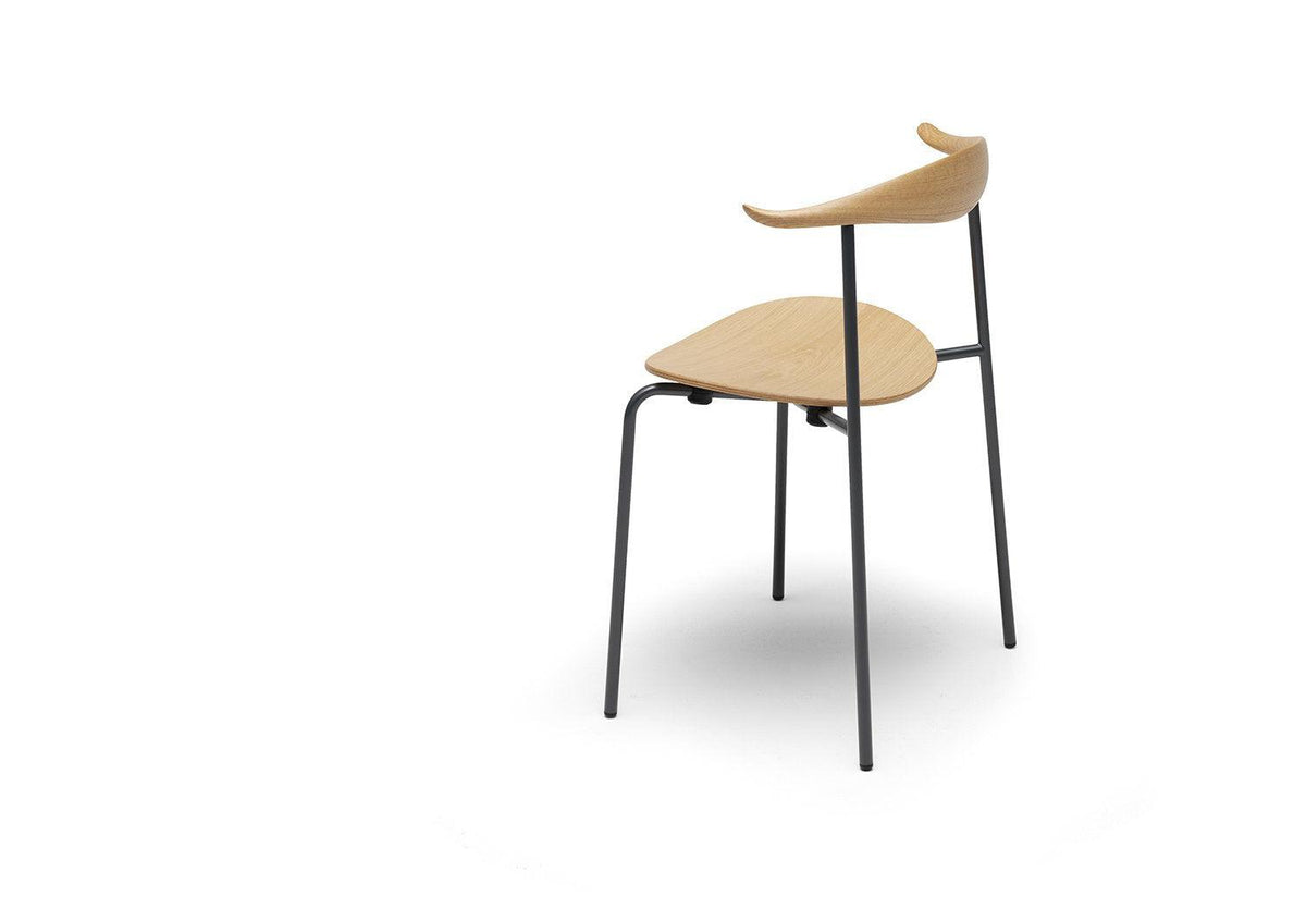 CH88T Dining Chair, Hans wegner, Carl hansen and son