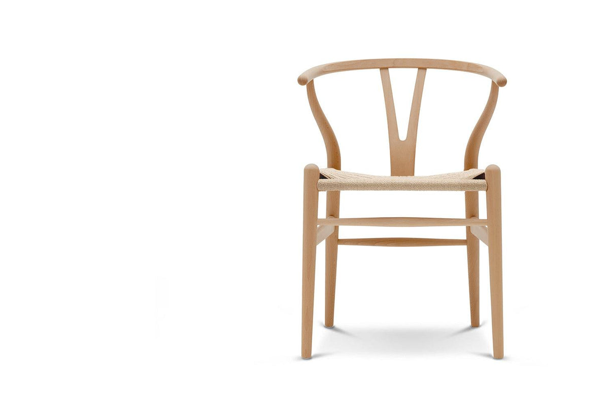 CH24 Wishbone Chair, Hans wegner, Carl hansen and son