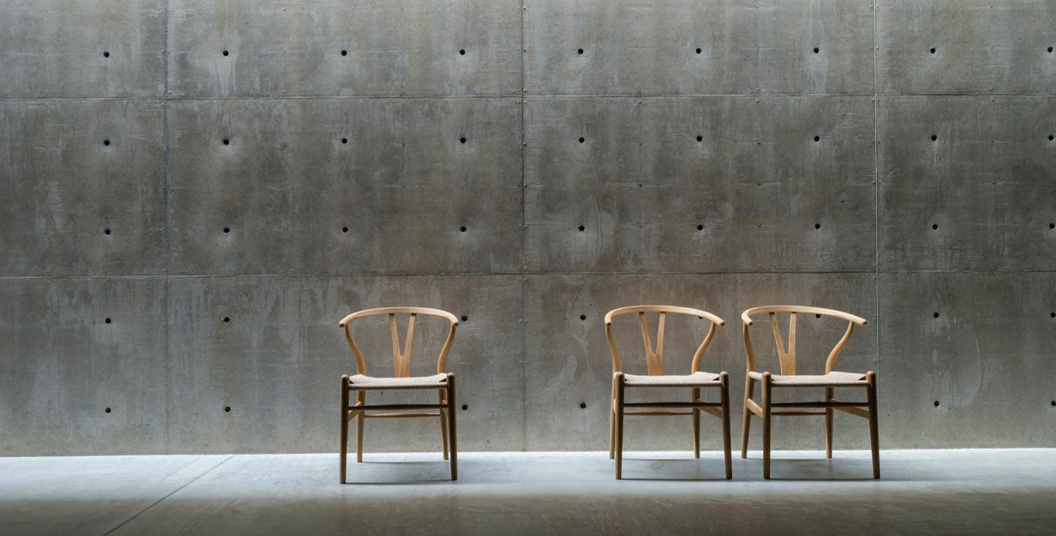 CH24 Wishbone Chair