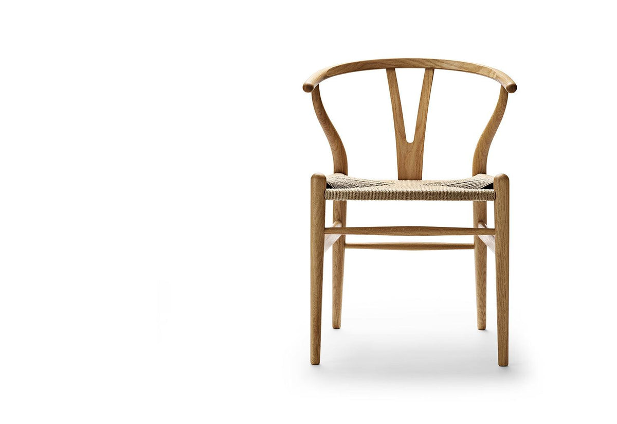 CH24 Wishbone Chair Set | Ex-Display