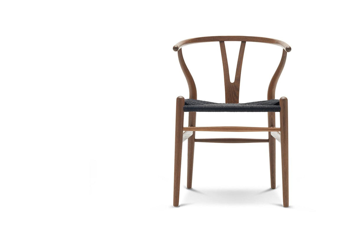 CH24 Wishbone Chair, Hans wegner, Carl hansen and son