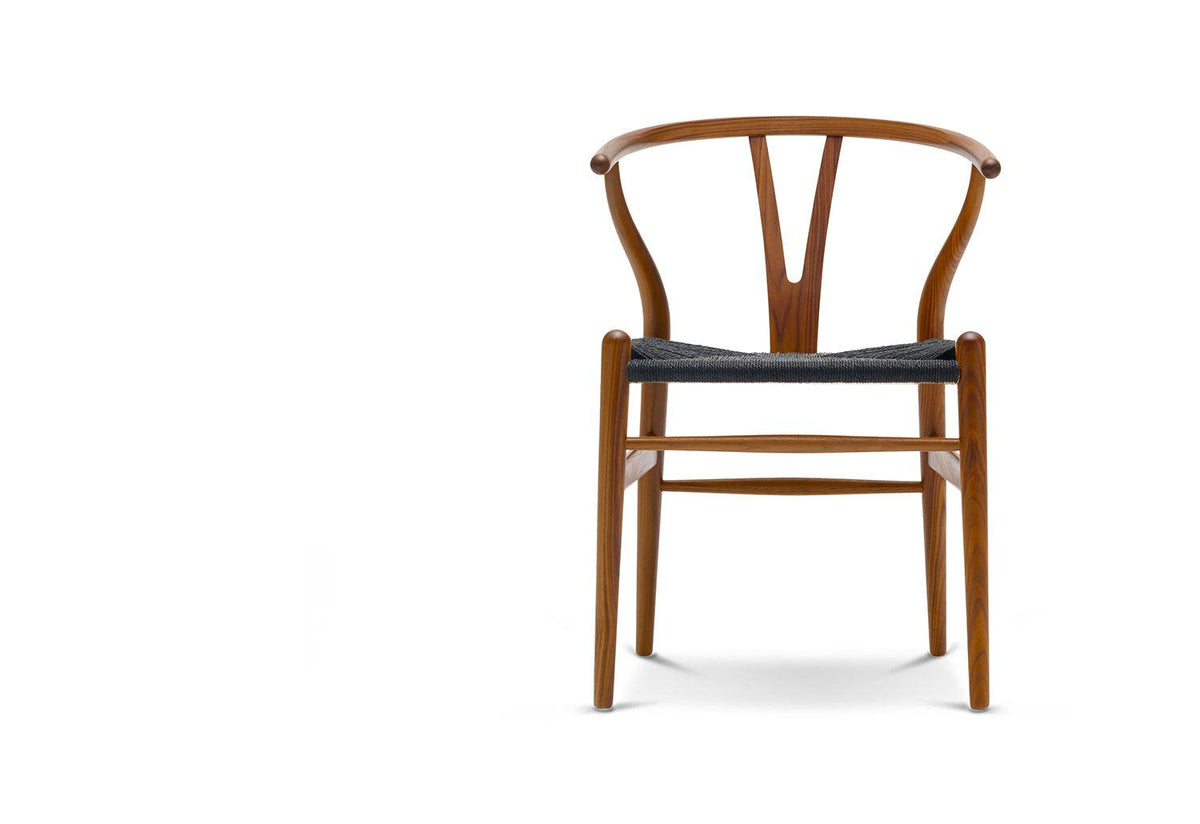 CH24 Wishbone Chair, Hans wegner, Carl hansen and son
