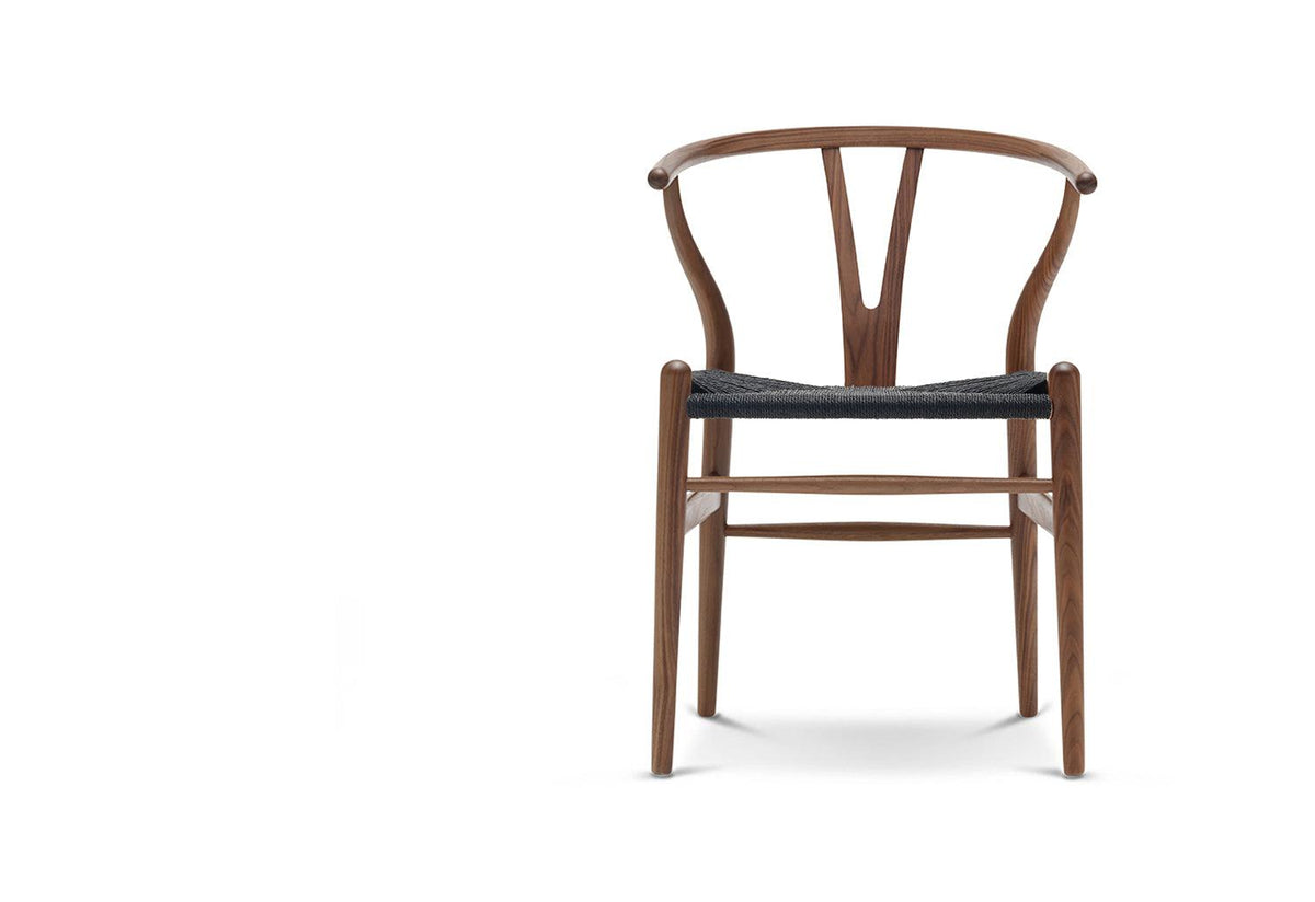 CH24 Wishbone Chair, Hans wegner, Carl hansen and son