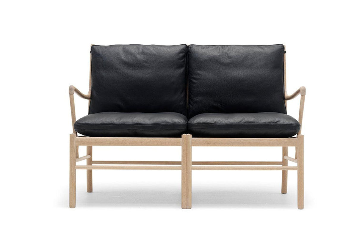 OW149 Colonial Sofa, Ole wanscher, Carl hansen and son